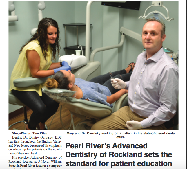 Pearl River Advanced Dentisty 